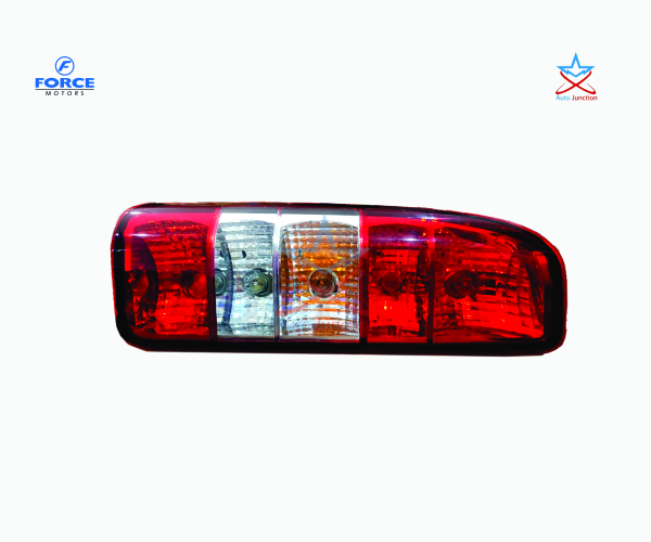 Tail Lamp Assembly Lh