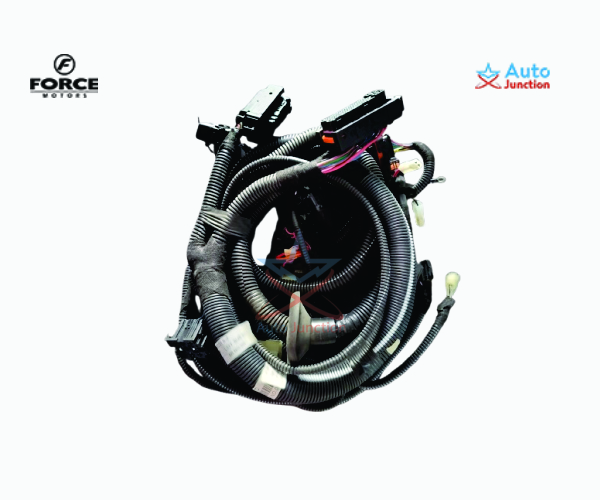 Auxillary Wiring Harness