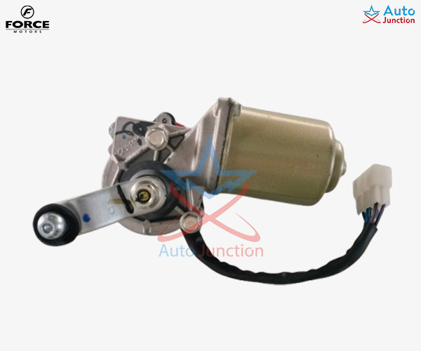 Wiper Motor Assy  Rhd Lucas Make
