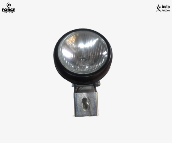 Front Fog Lamp Assly