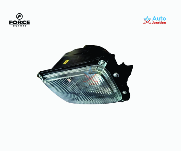 Head Lamp Assly Wi Bulbadjuster Lh