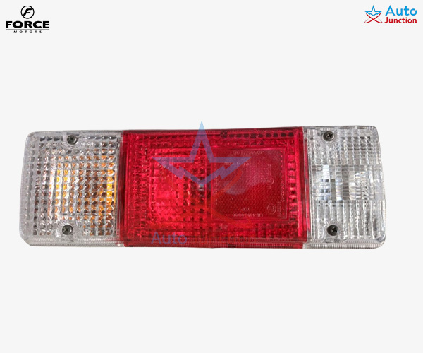 Tail Lamp Assly Rh