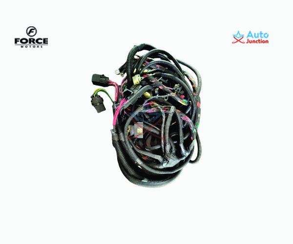 Auxiliary Wiring Harness T2