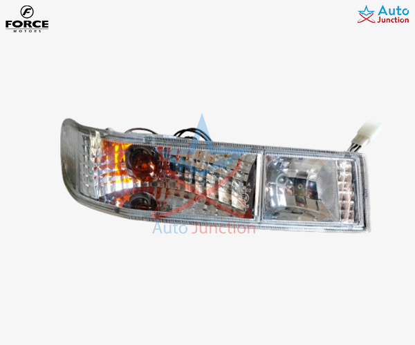 Front Blinker Rh Front Blinker Rh