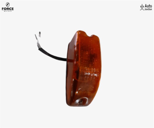 Side Blinker Rh Cat 6 Type
