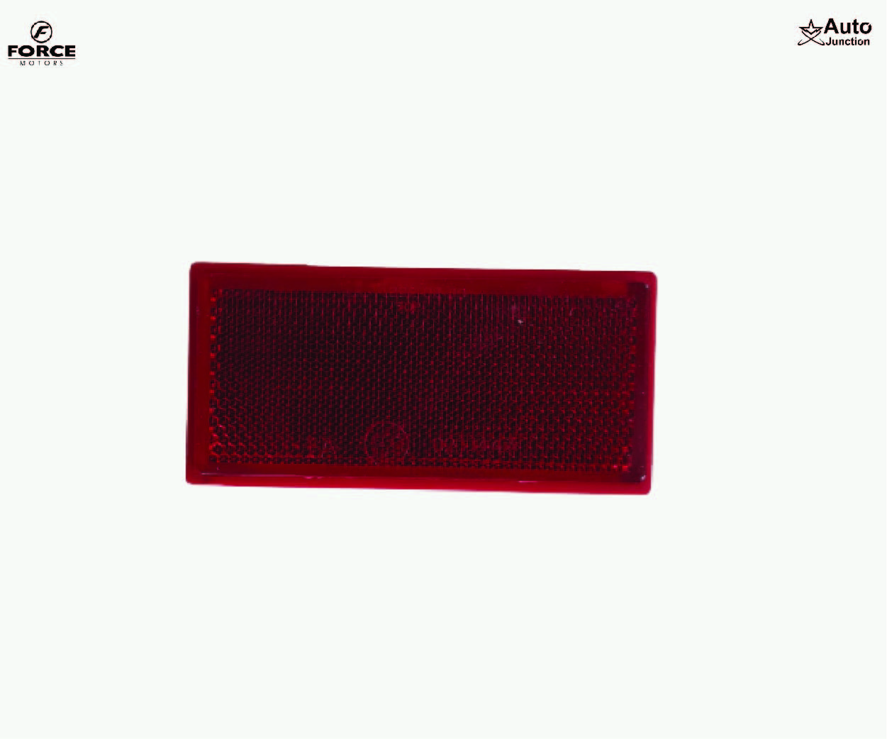 Reflex Reflector