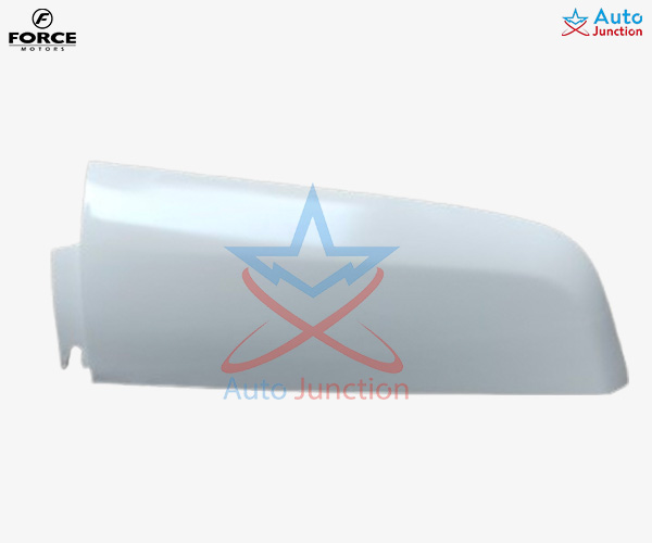 Side Cover Head Lamp Lh