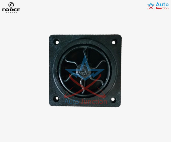 Air Vent Assy T2 Ac
