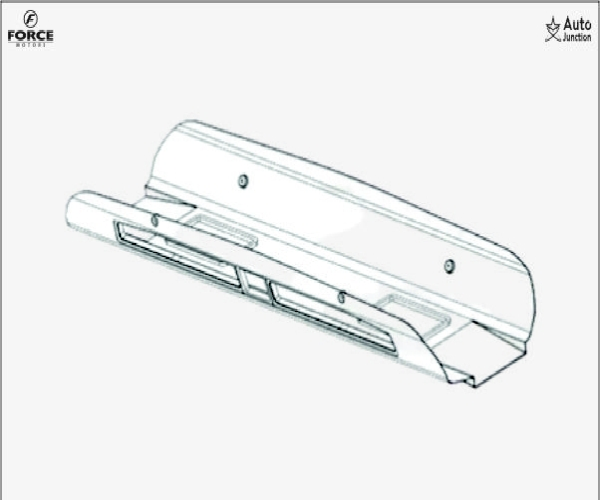 Frp Cover Assylc Sb56463732960h