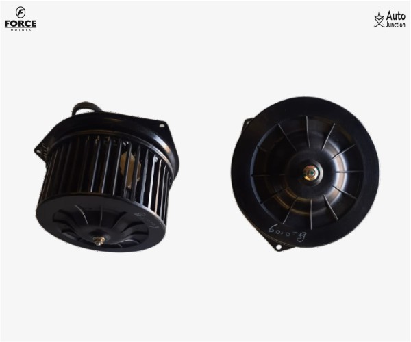 Blower Motor Assly Lh