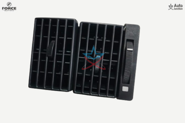 Air Vent Assy Rh Ac
