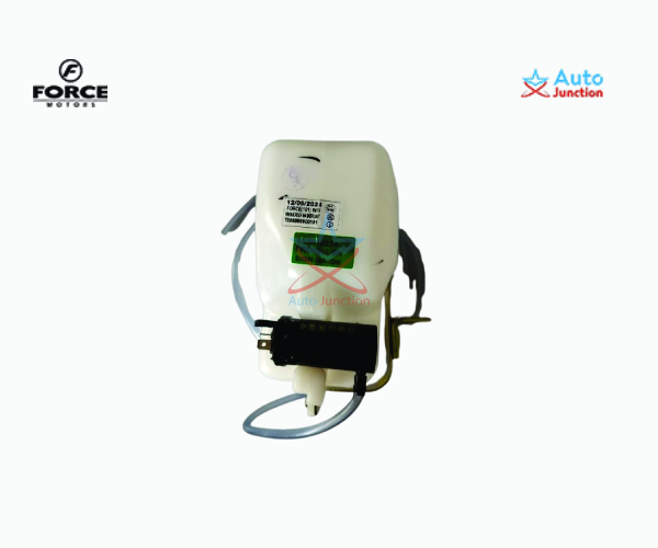 Wind Screen Washer System
