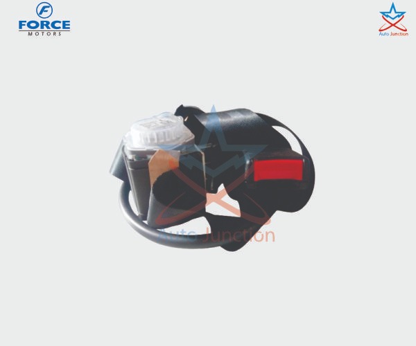 Seat Belt Lh For Traveller