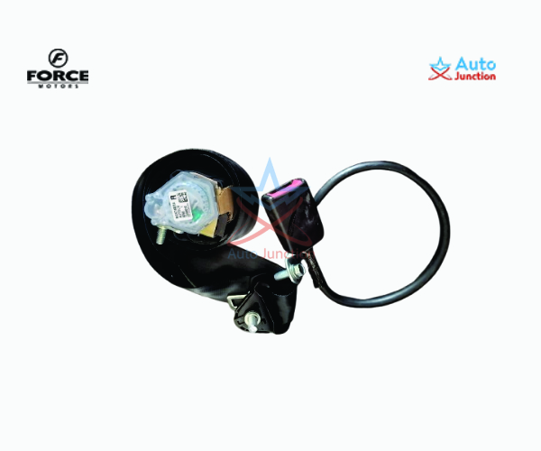 Seat Belt Rh For Traveller