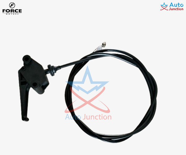 Bonnet Release Cable T26