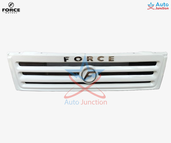Front Grill T26