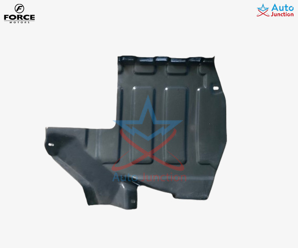 Mud Deflector Rh T2