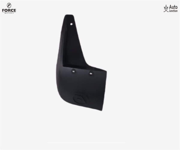 Mud Flap Front Lh