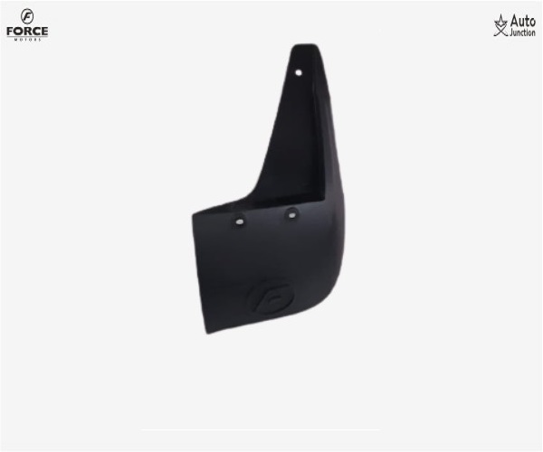 Mud Flap Front Rh