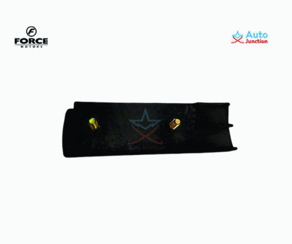 Guide Front Bumper