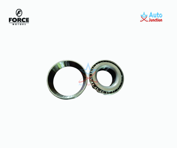 Tr Bearing 19881922 Nbc