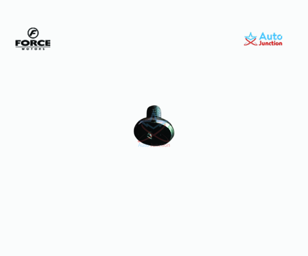 Csk Allen Screw For Side Way Motionm612