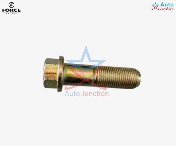 Collar Bolt M12 X 1 X 40