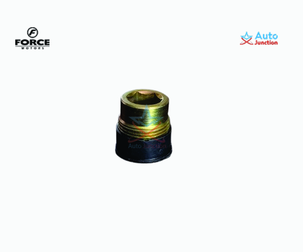 Magnetic Drain Plug