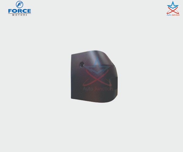 Rear Bumper Corner Rhinj Mldedwopaint