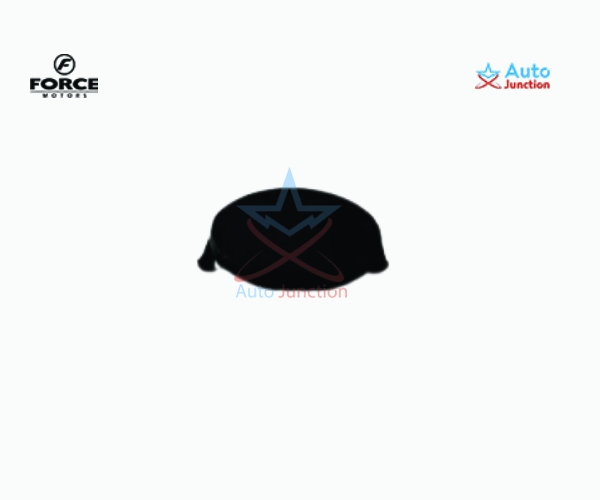 Cap Rear Bumper Corner Side Wo Paint Cap Rear Bumper Corner Side Wo Paint