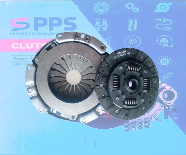 Clutch Set Tata Ace