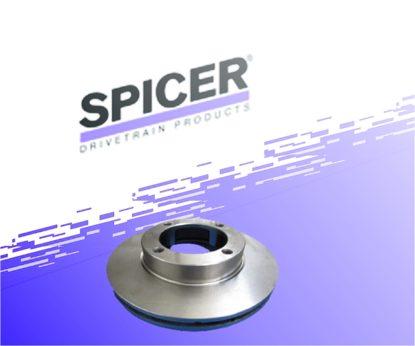 Svl Brake Drum