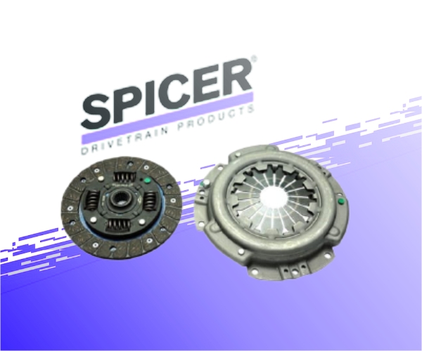 Clutch Set