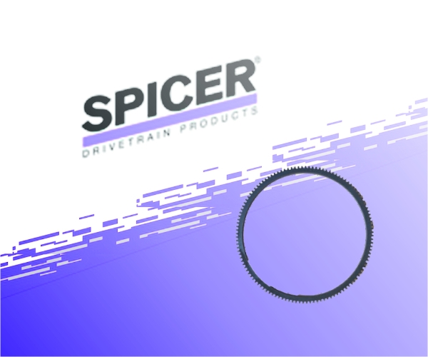 Fly Wheel Ring