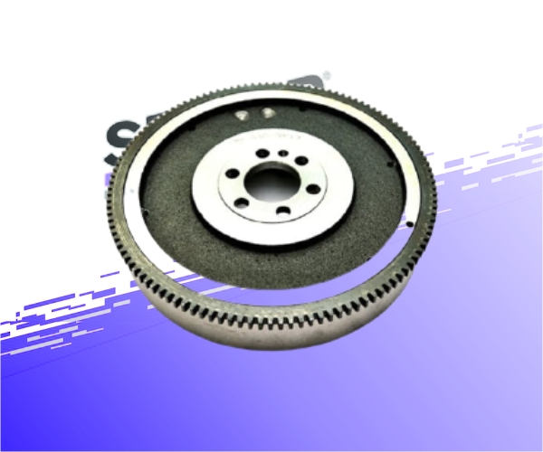 Flywheel Assly
