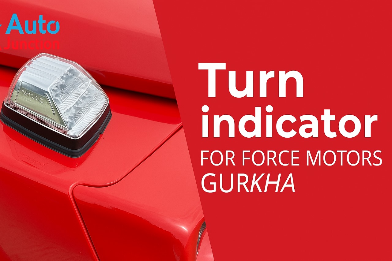 Bonnet Top Direction Indicalampgrl Rfr 5
