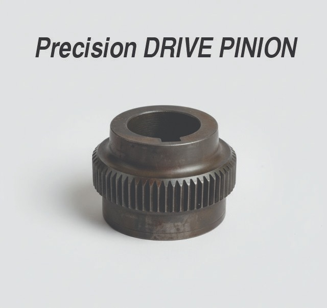Drive Pinion For Ve Pump 6
