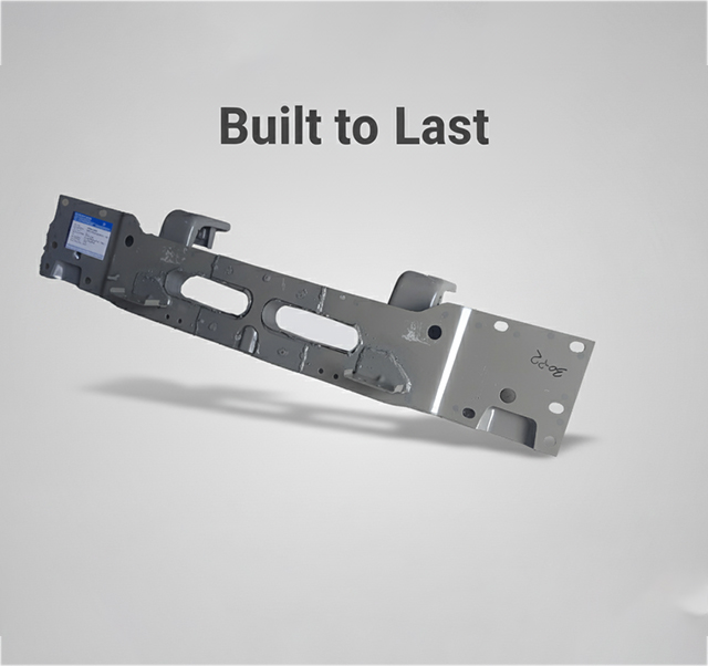 Front Cross Member Assly T1 Bsvi 6