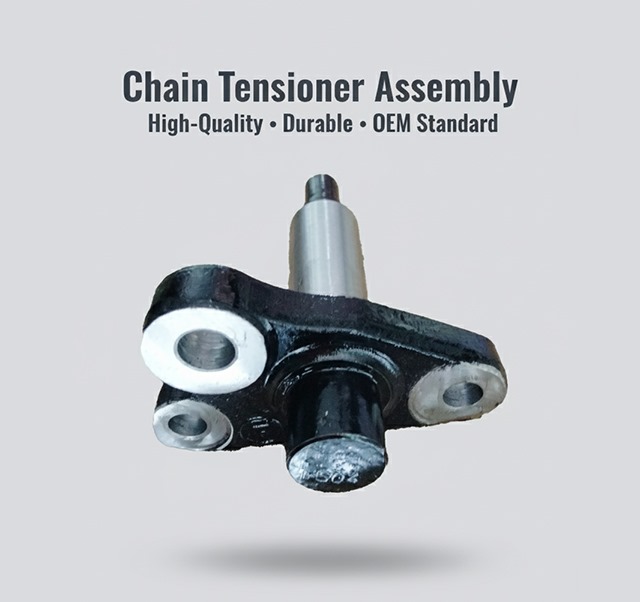 Chain Tensioner Assembly New view 7