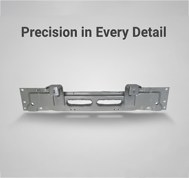 Front Cross Member Assly T1 Bsvi 7