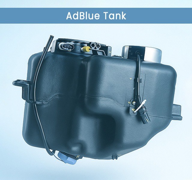 Urea Tank Asly  Supply Modulespdt1t2 view 7