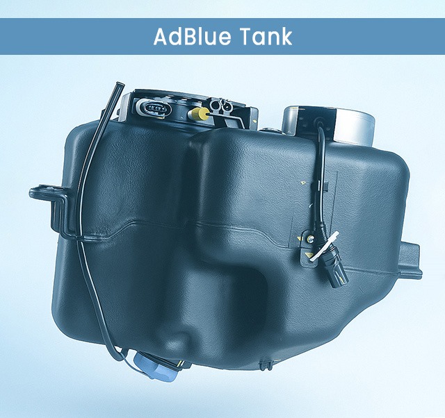 Urea Tank Asly  Supply Modulespdt1t2 view 7