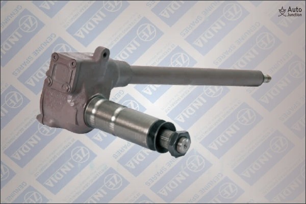 Steering Box Assly 230701 For Eicher Tractor 35 Hp