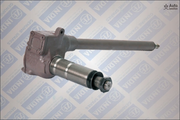 Steering Box Assly 230701 For Eicher Tractor 35 Hp Steering Box Assly 230701 For Eicher Tractor 35 Hp