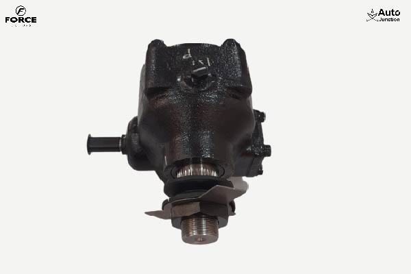 Steering Box Assly Steering Box Assly