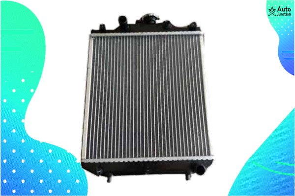 Radiator Assly For Tata Ace