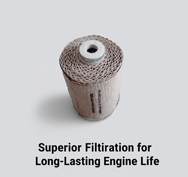 Mico Super Filter Insert view 9