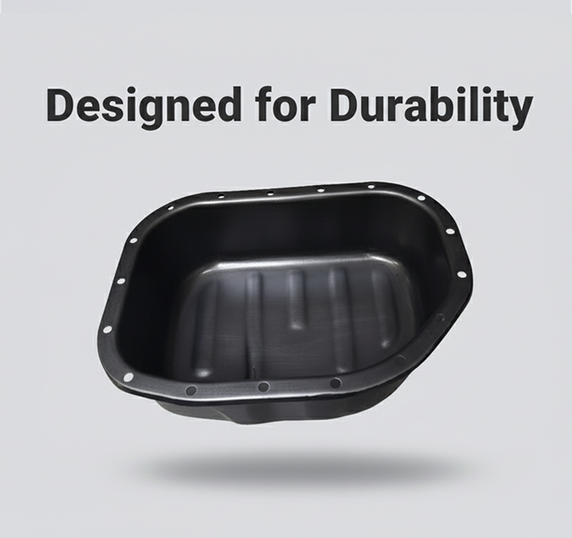 Asy Oil Sump Lower Tc 9