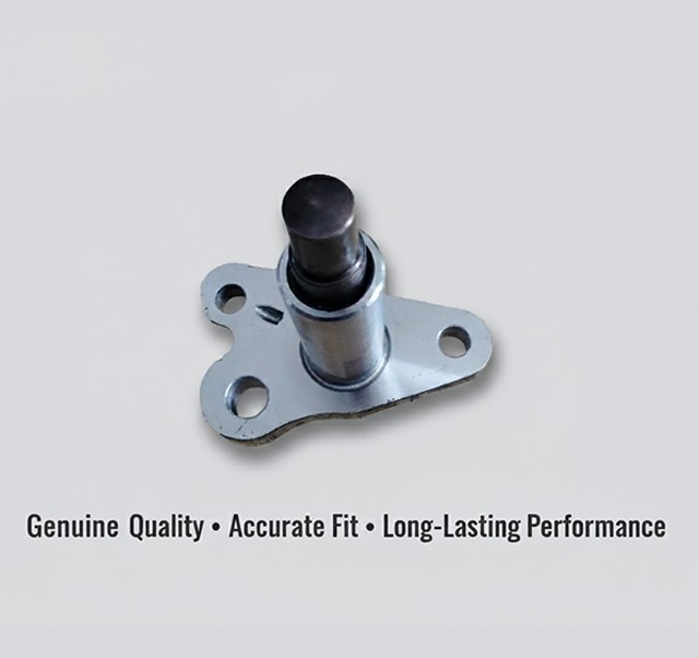 Chain Tensioner Assembly New 9