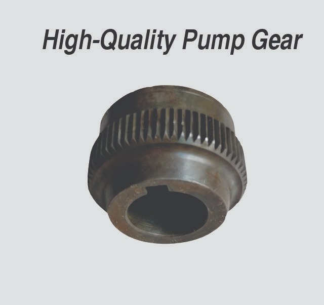 Drive Pinion For Ve Pump 9
